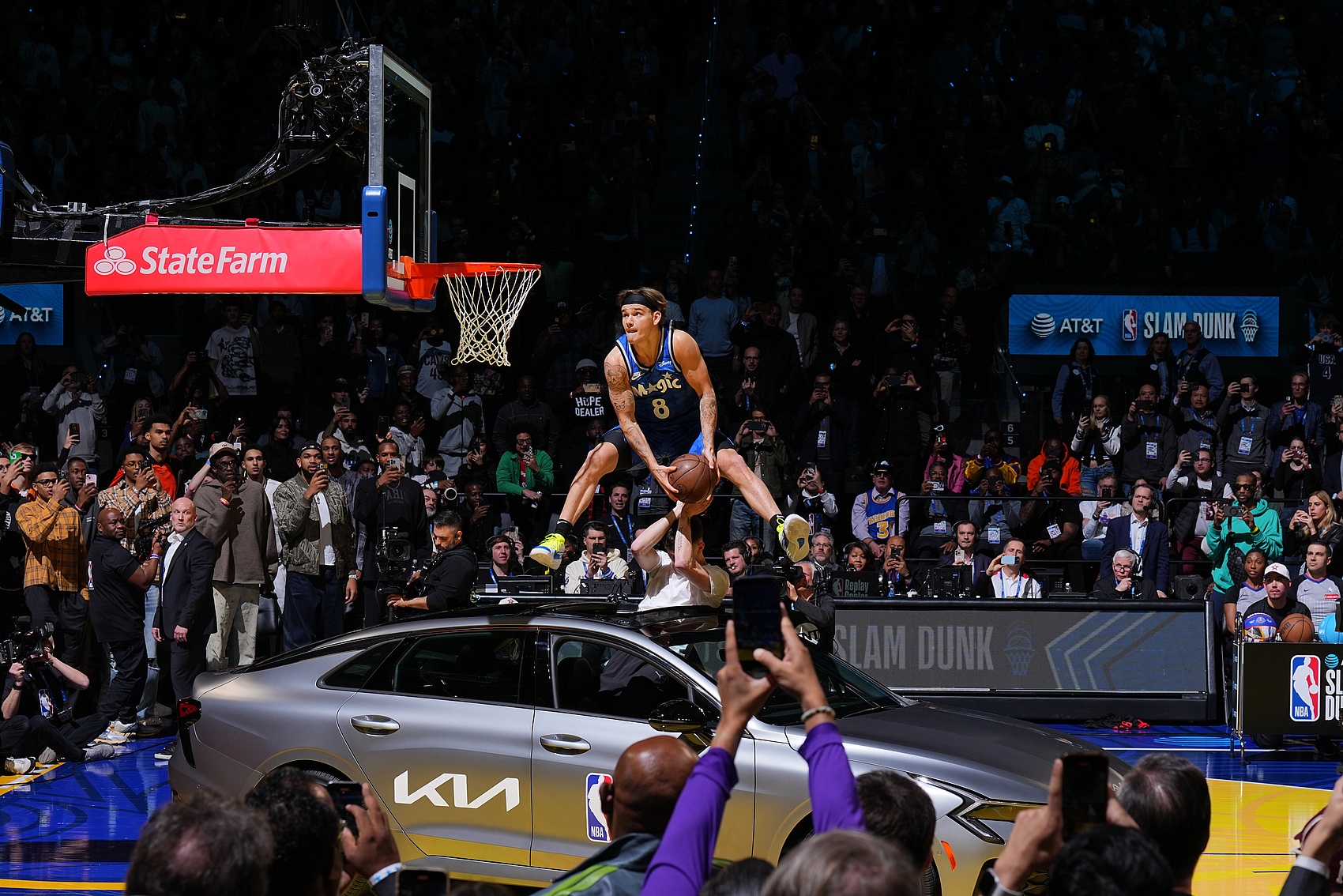 开云体育app-技术流与激情碰撞，NBA决赛再创新高的简单介绍