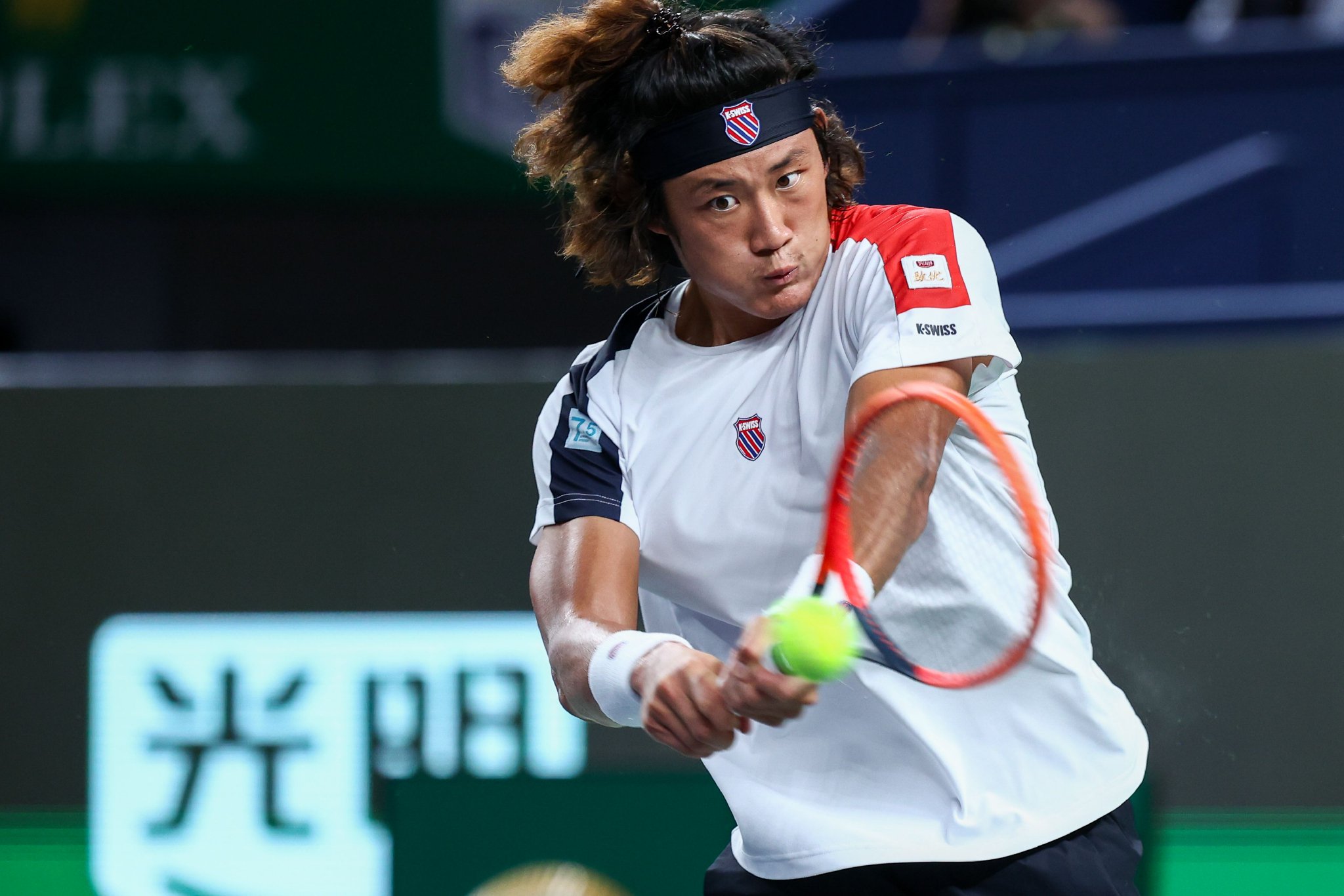 开云体育官网-网球赛事精彩瞬间盘点，年度回顾震撼登场