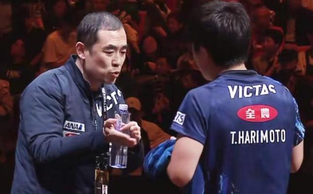 开云体育平台APP-爆冷！乒乓球强队意外出局震惊全场的简单介绍