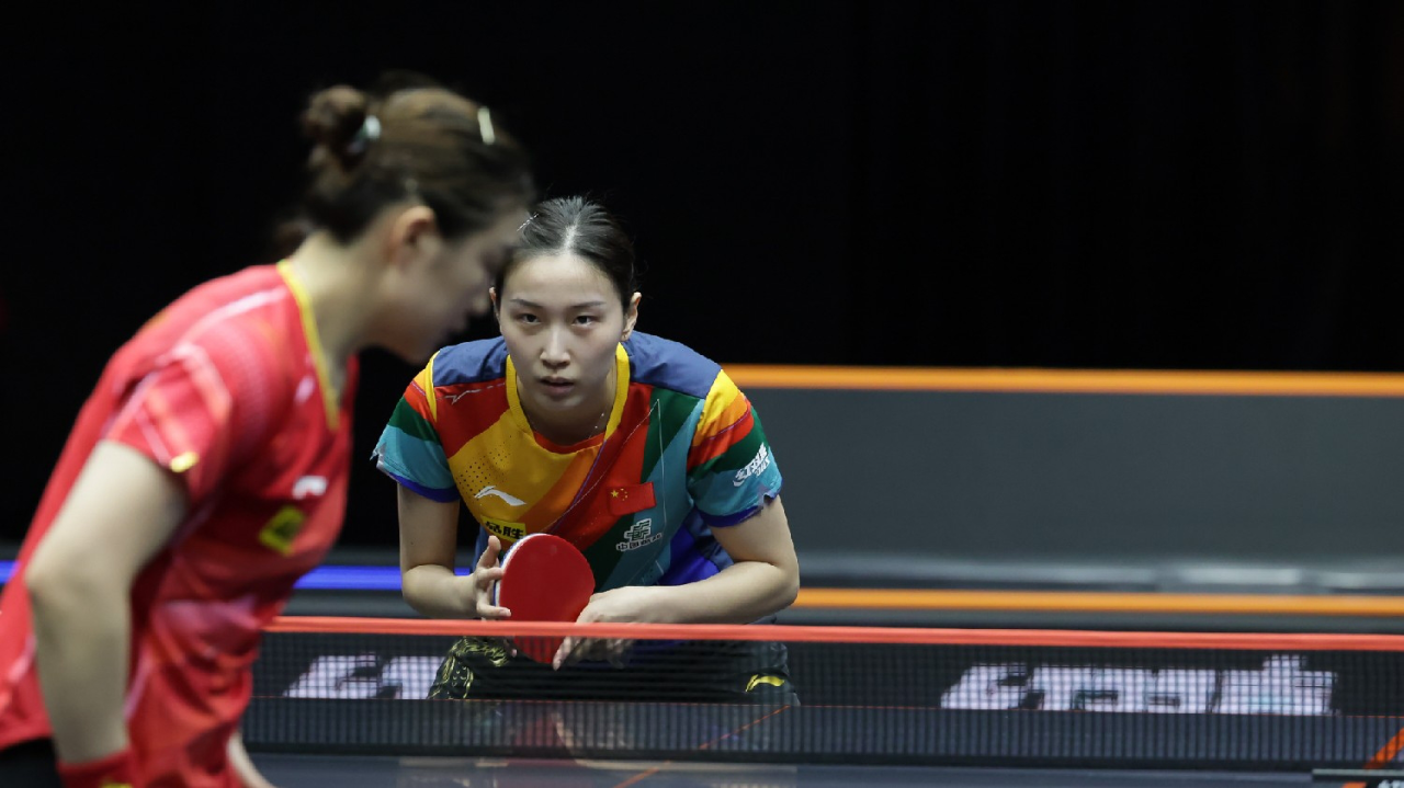 包含体操战术调整奏效,成功扭转局势的词条 包含体操战术调整奏效,成功扭转局势的词条