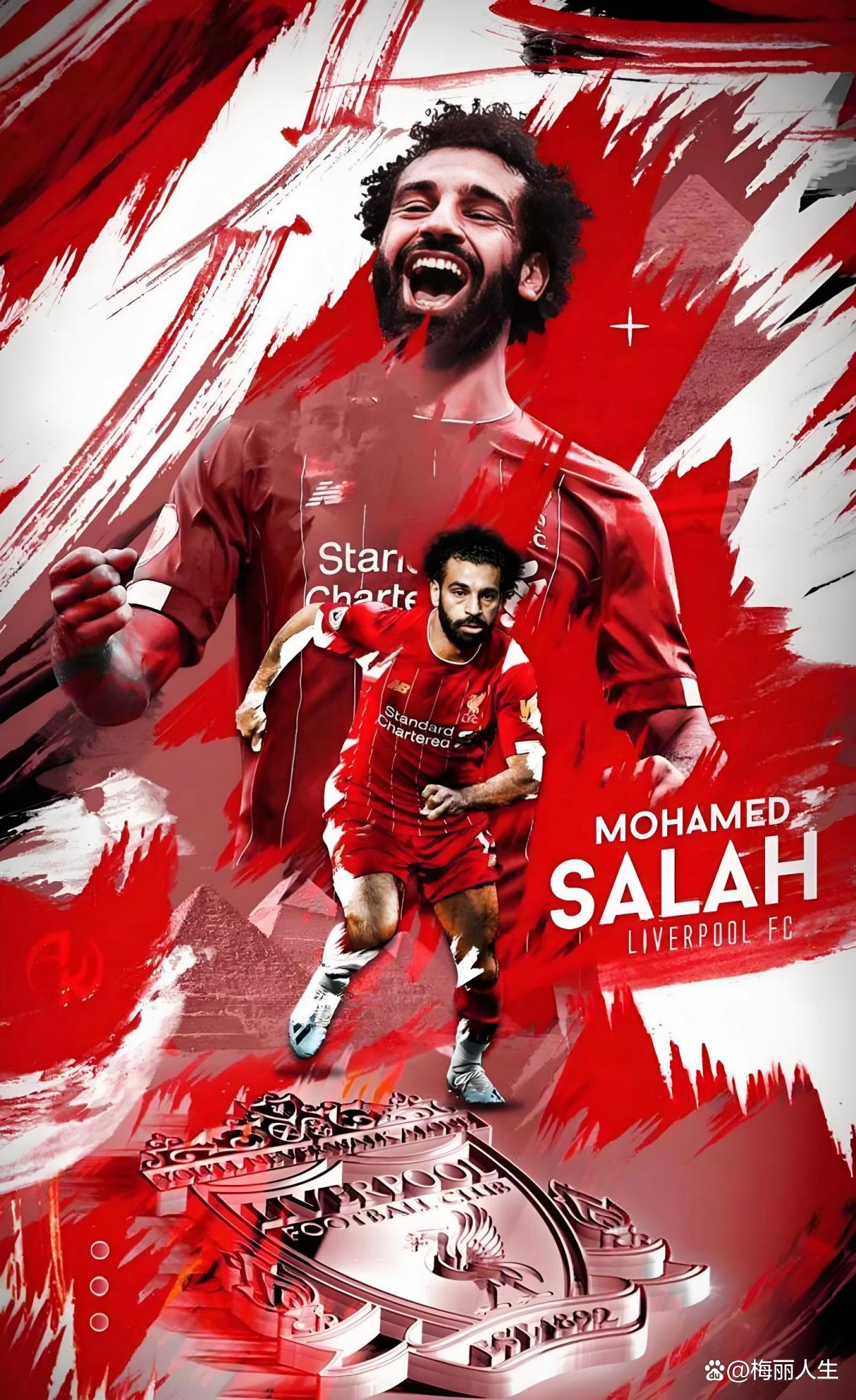 包含马德里竞技鏖战挪威，萨拉赫高光表现的词条