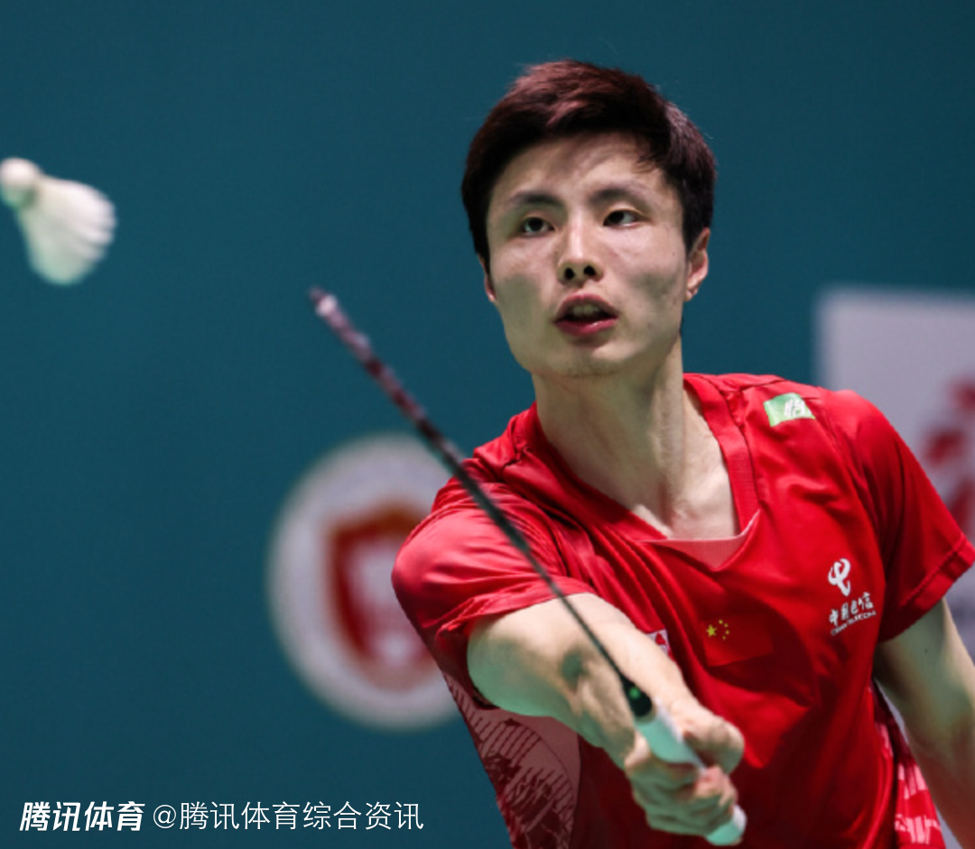 中国队完胜法国队，石宇奇点燃赛场
