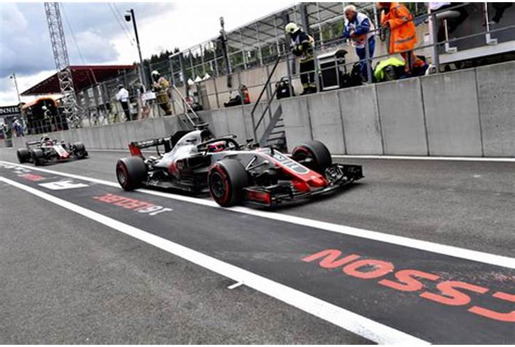 红牛二队轻取哈斯车队，周冠宇高光表现