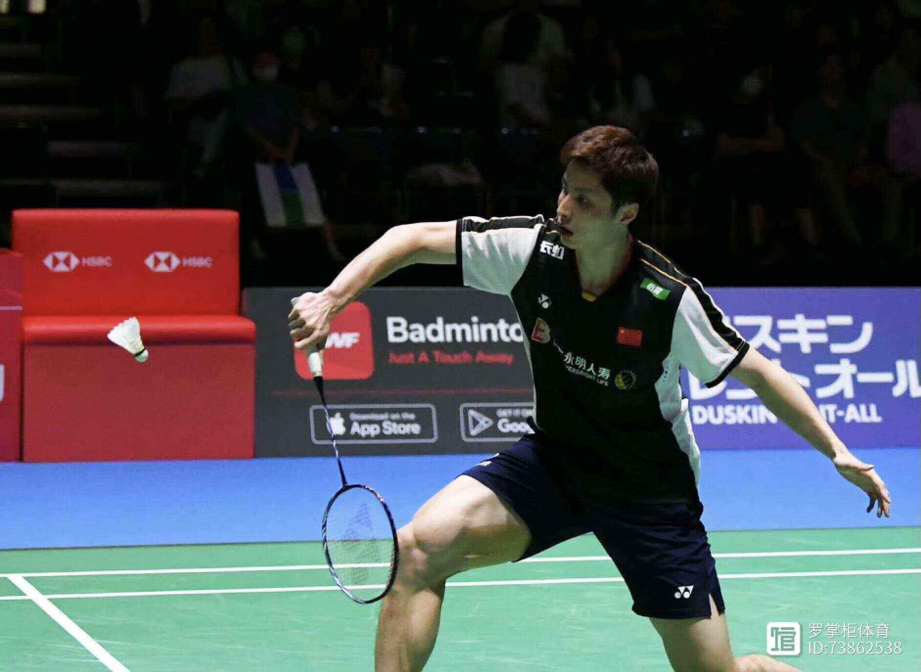 韩国队横扫印尼队，郑思维状态火热