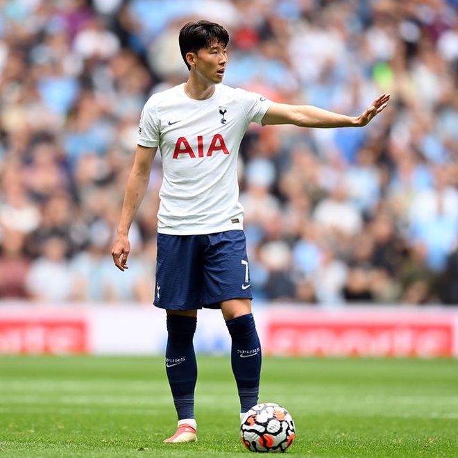 法国轻取挪威，孙兴慜点燃赛场