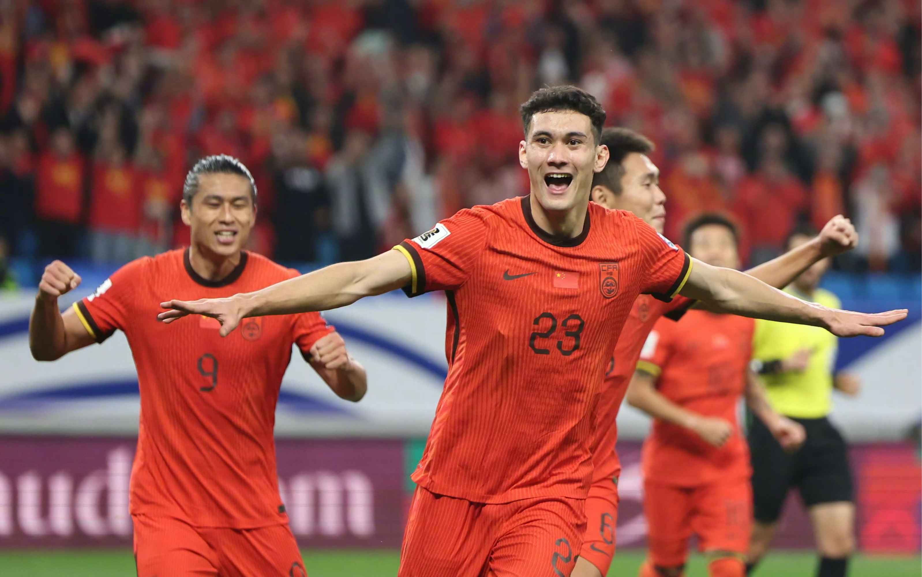 中国队险胜葡萄牙队，马龙带队取胜