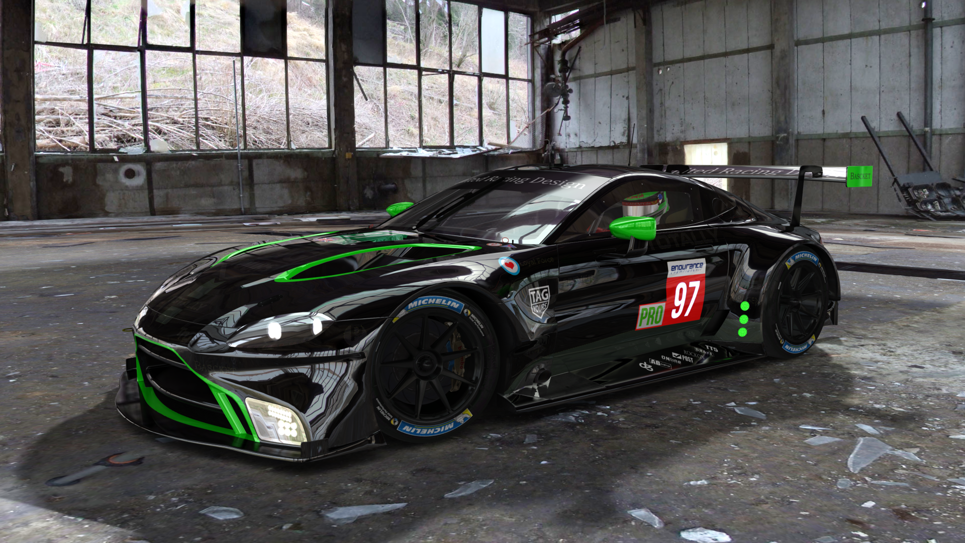 当费代里科·基耶萨撞破叹息之墙