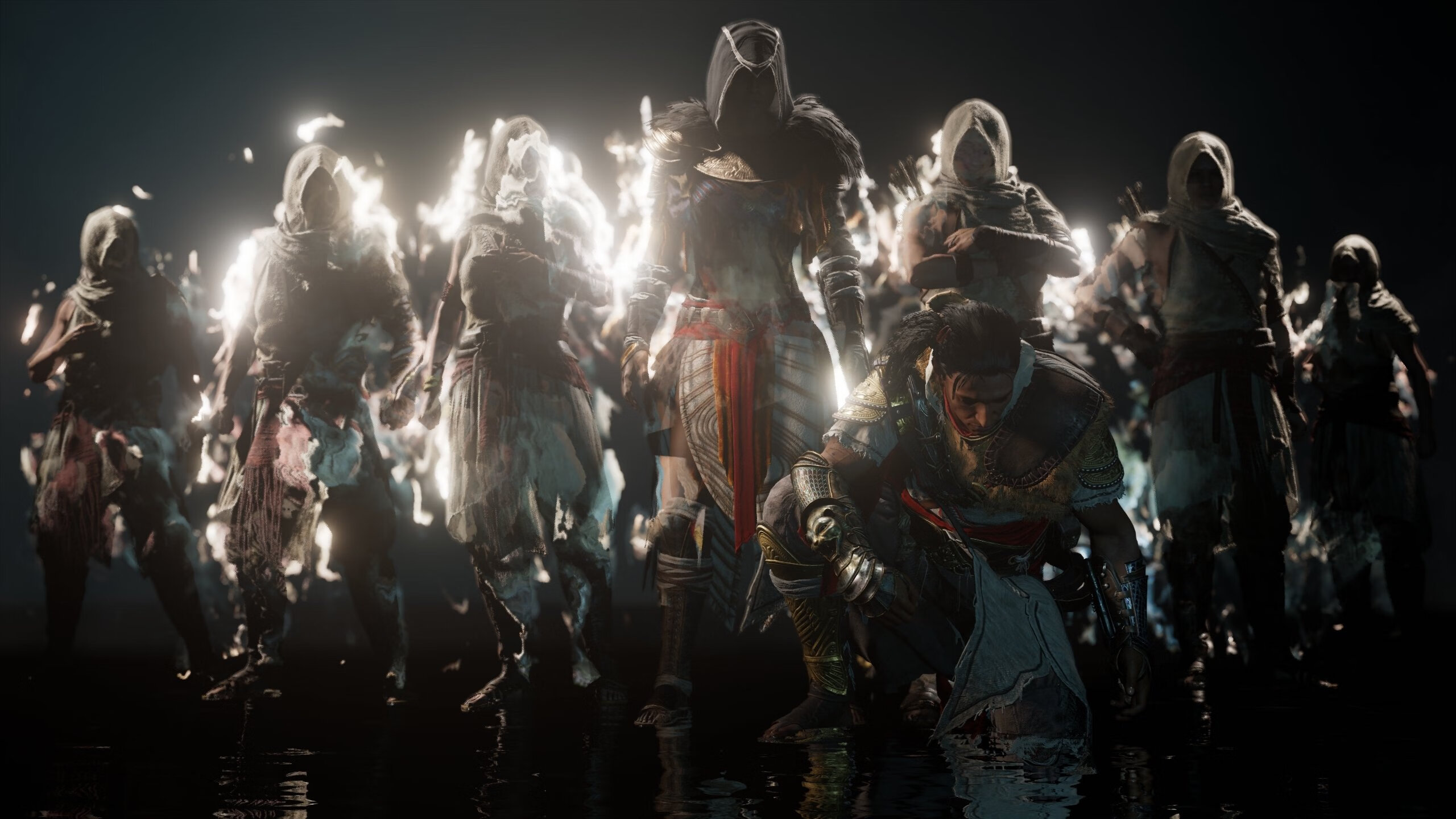 冰岛火山爆发压垮波兰铁骑！阿劳霍一锤定音化身北欧战神