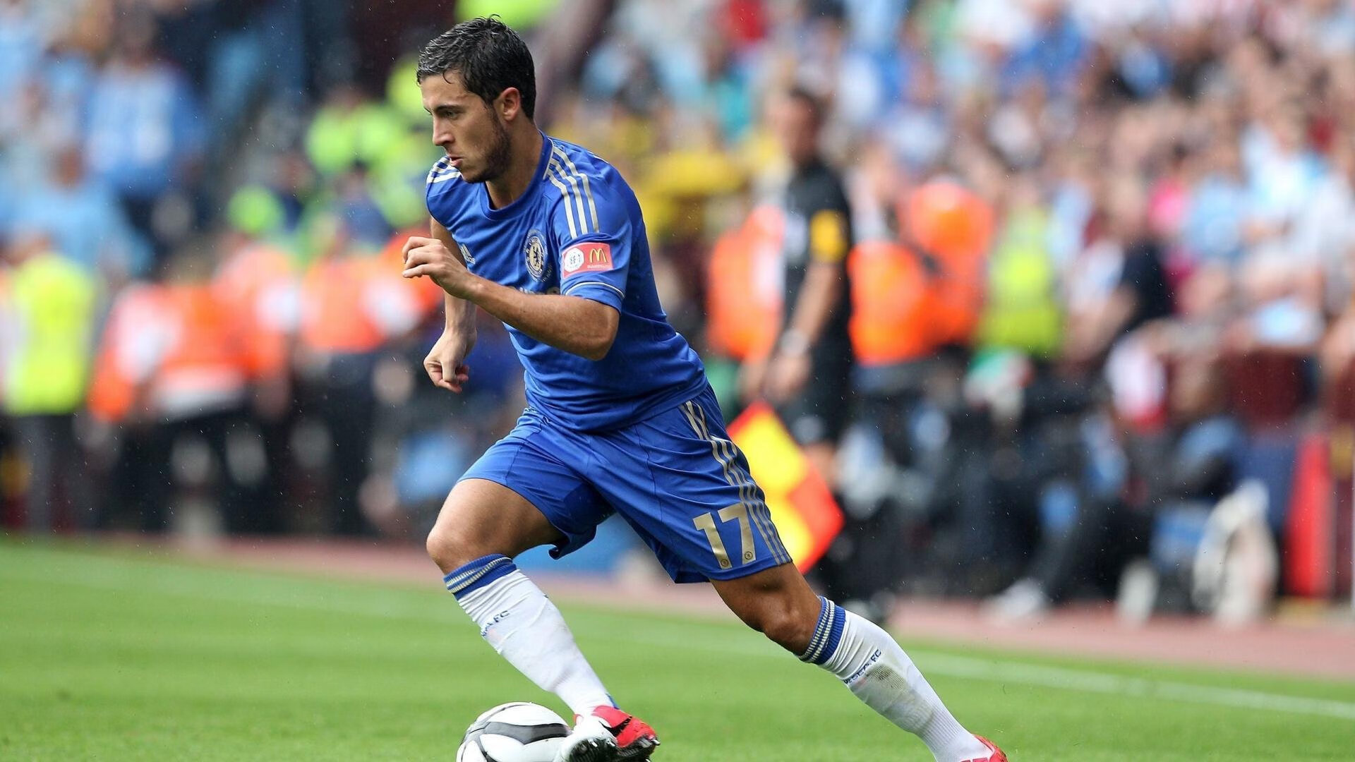 2026世界杯之夜，当所有预言家都错了