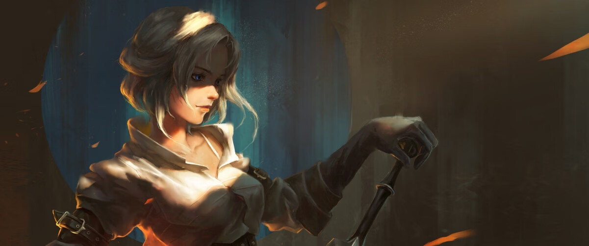 当东决战鼓遇见非洲雄鹰，一场跨越时空的翻盘传奇