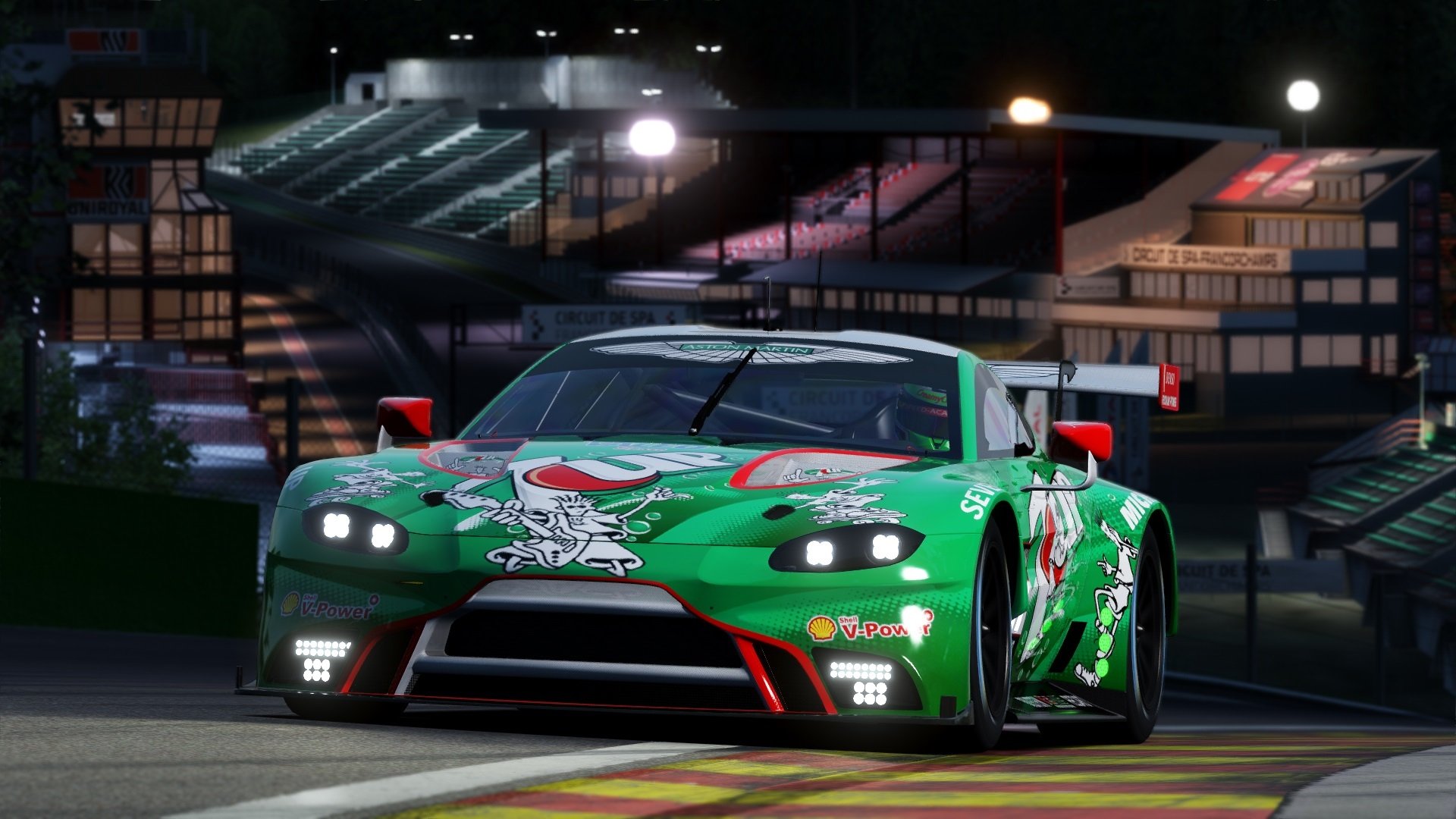 破局者金泰佑，韩国力量的摩纳哥征服与F1版图的悄然重绘