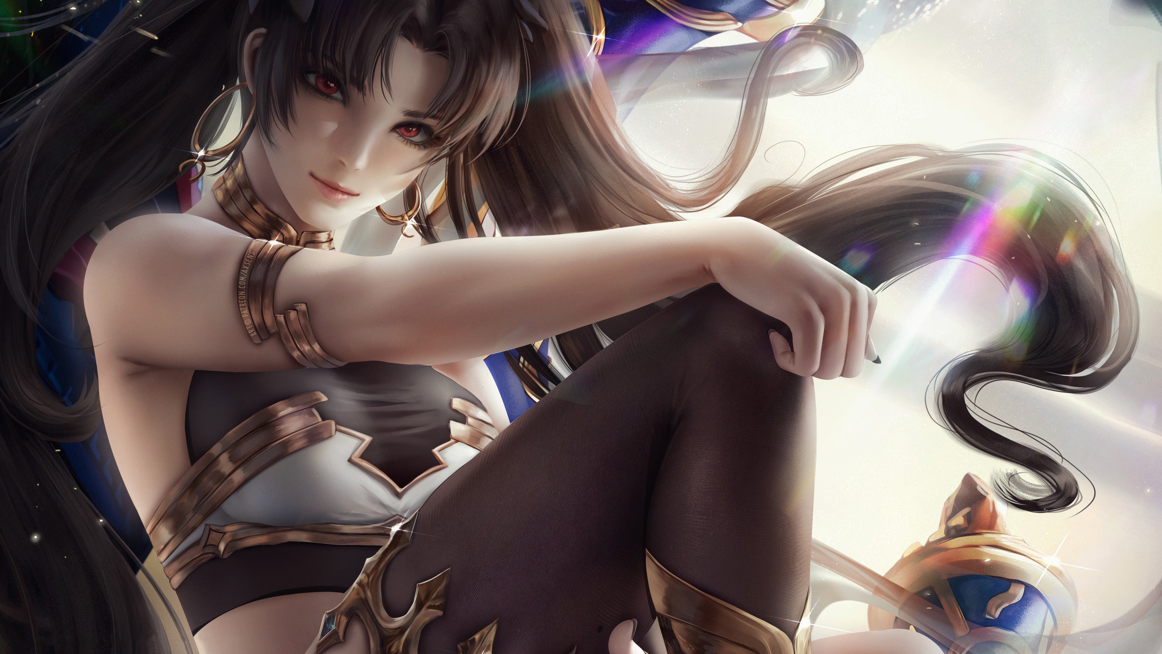 冷门的美学，当孔德在雨夜改写强弱的剧本